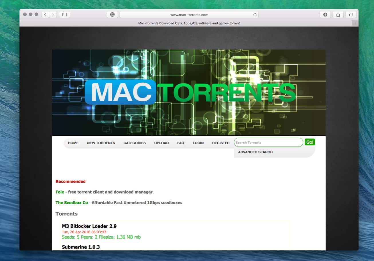 onone software torrent mac